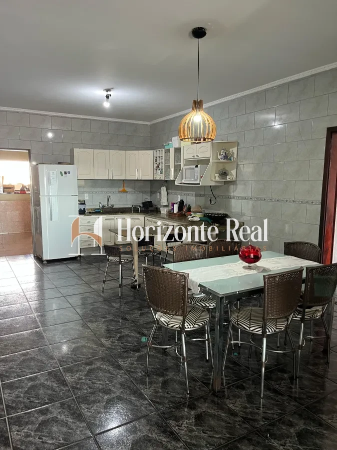 Imagem de CASA RESIDENCIAL E COMERCIAL