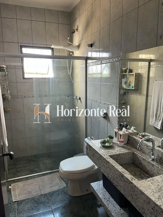 Imagem de CASA RESIDENCIAL E COMERCIAL