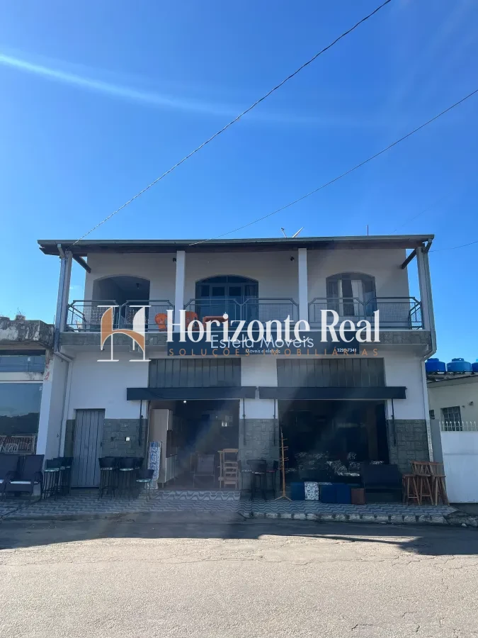 Imagem de CASA RESIDENCIAL E COMERCIAL