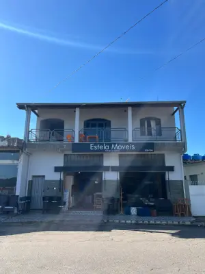 Imagem de CASA RESIDENCIAL E COMERCIAL