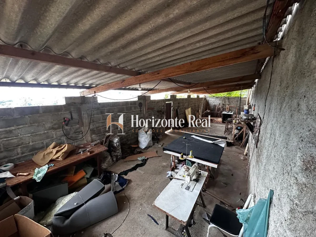 Imagem de CASA RESIDENCIAL E COMERCIAL