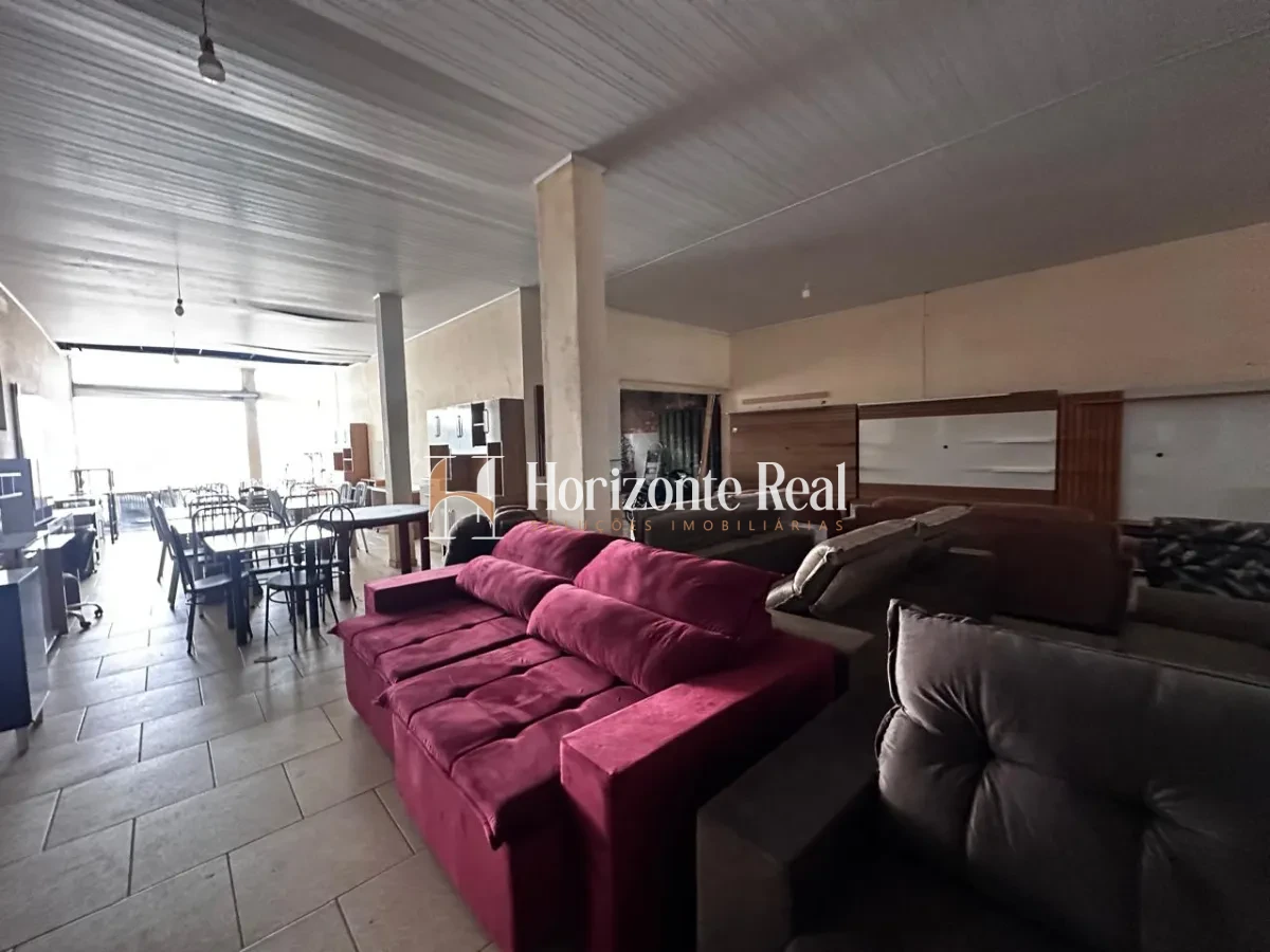 Imagem de CASA RESIDENCIAL E COMERCIAL