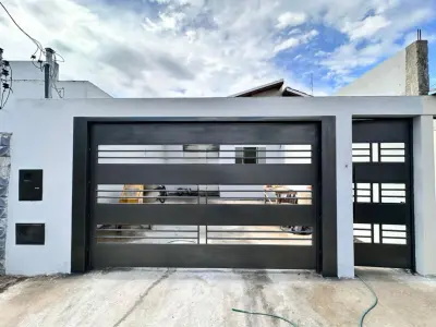 Imagem de CASA NOVA-JARDIM AMERICA