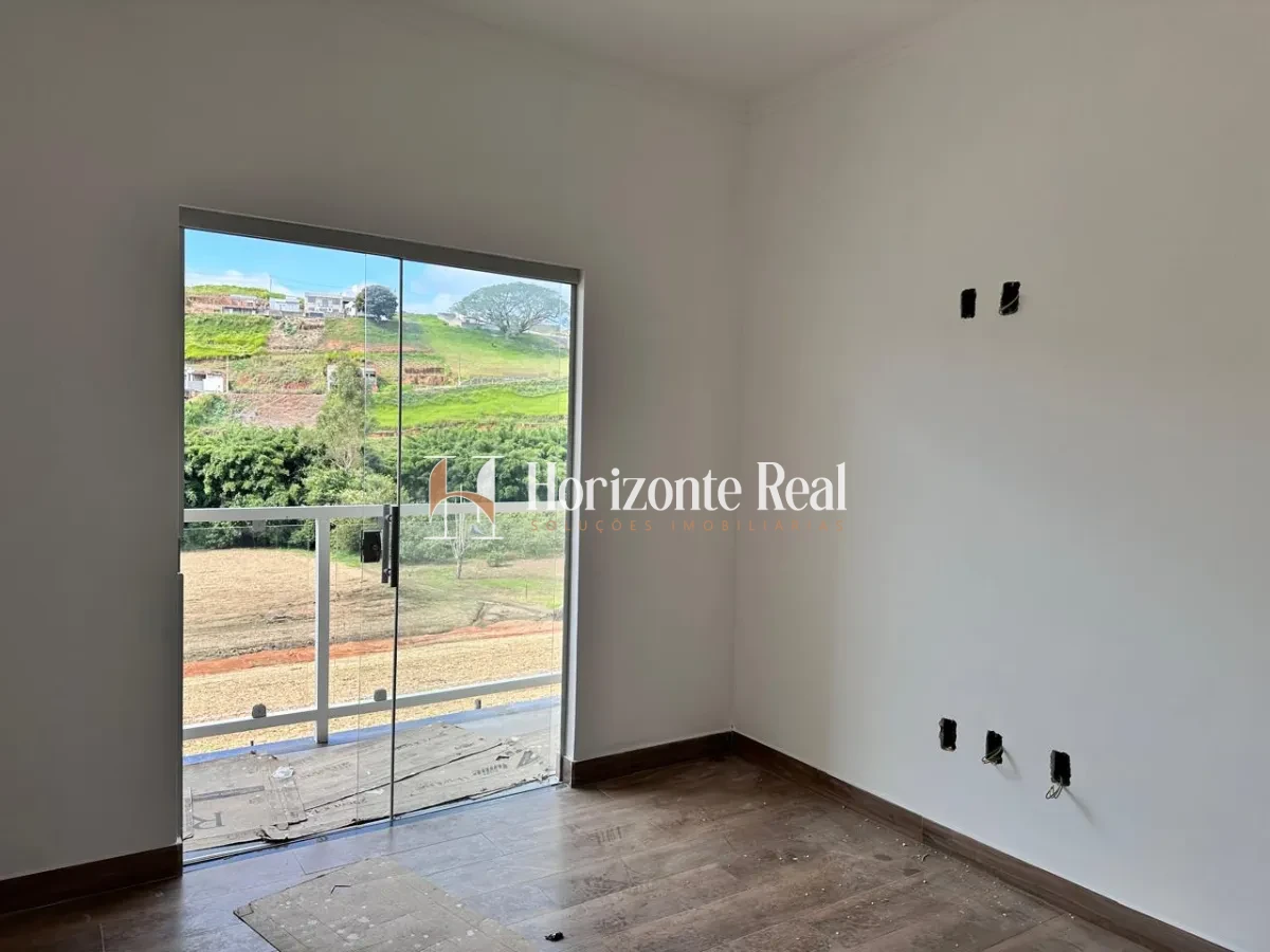 Imagem de CASA EM FASE FINAL DE ACABAMENTO
