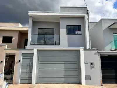 Imagem de IMOVEL NOVO A VENDA!