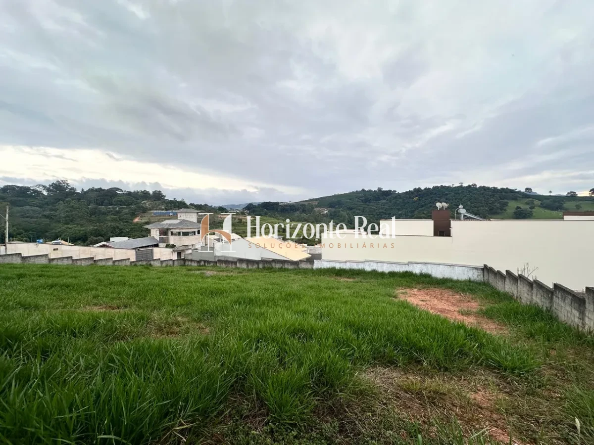 Imagem de TERRENO RESIDENCIAL VISTA DA SERRA!