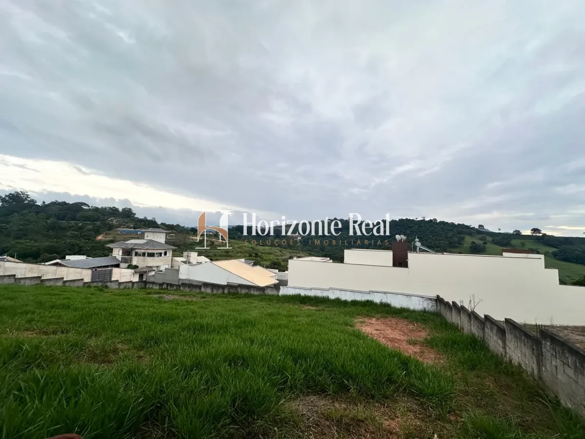 Imagem de TERRENO RESIDENCIAL VISTA DA SERRA!