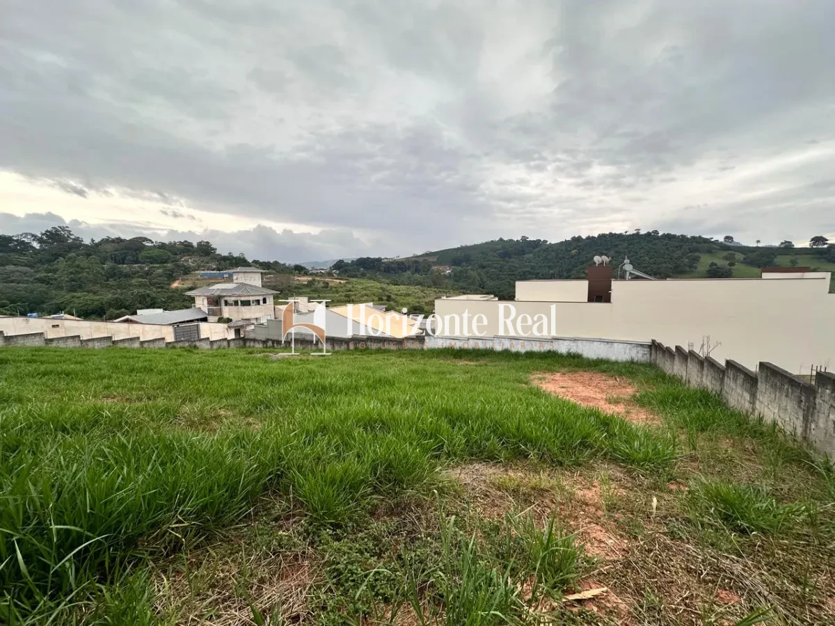 Imagem de TERRENO RESIDENCIAL VISTA DA SERRA!