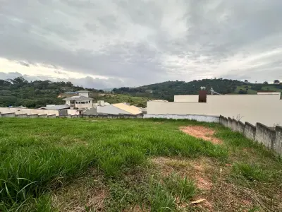 Imagem de TERRENO RESIDENCIAL VISTA DA SERRA!