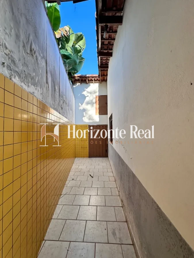 Imagem de CASA NO CENTRO