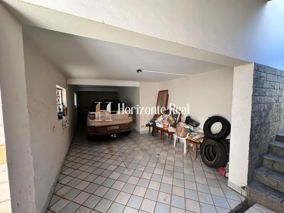 Imagem de CASA NO CENTRO