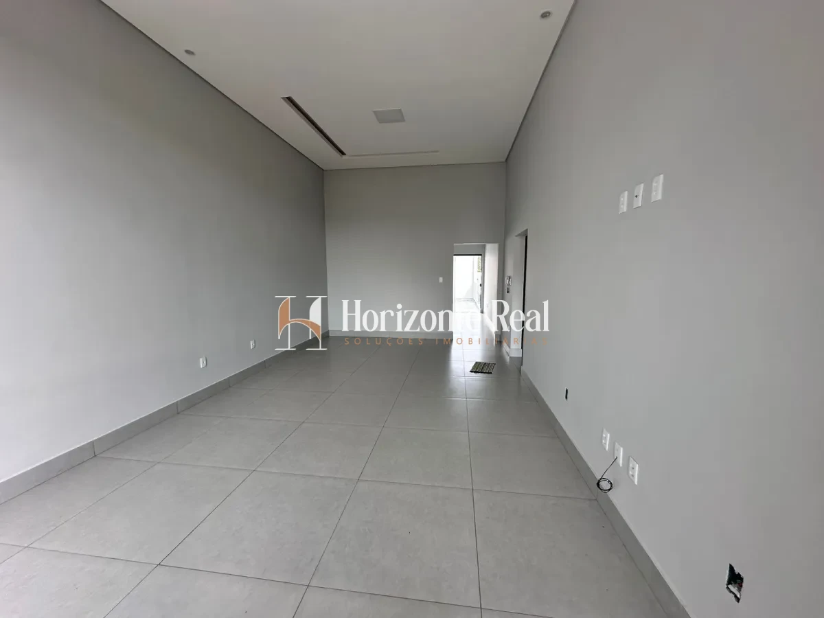 Imagem de CASA RESIDENCIAL VISTA DA SERRA