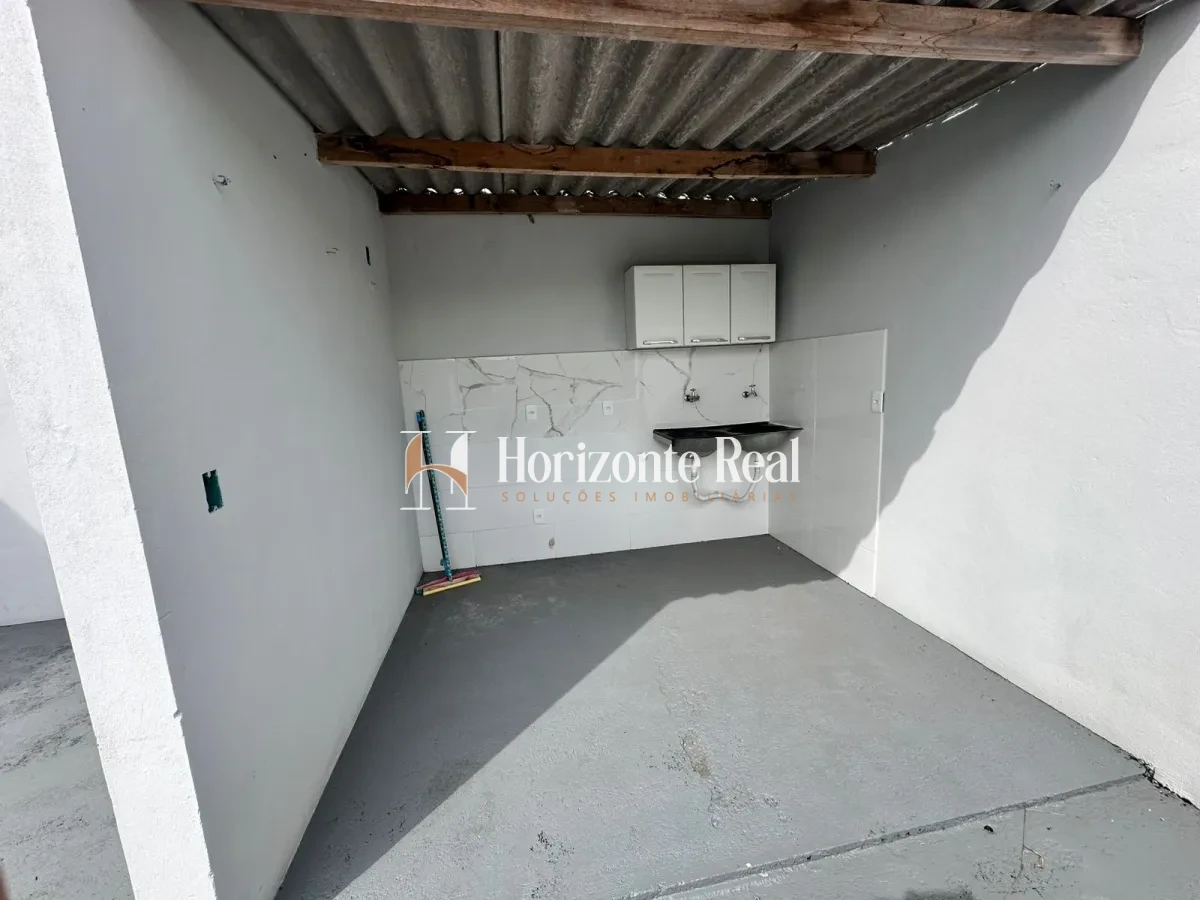 Imagem de CASA RESIDENCIAL VISTA DA SERRA