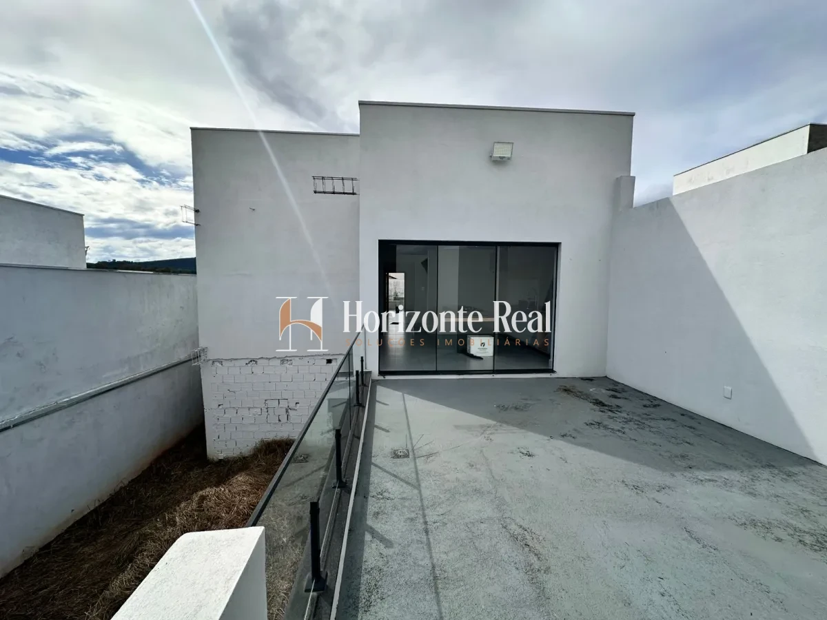 Imagem de CASA RESIDENCIAL VISTA DA SERRA