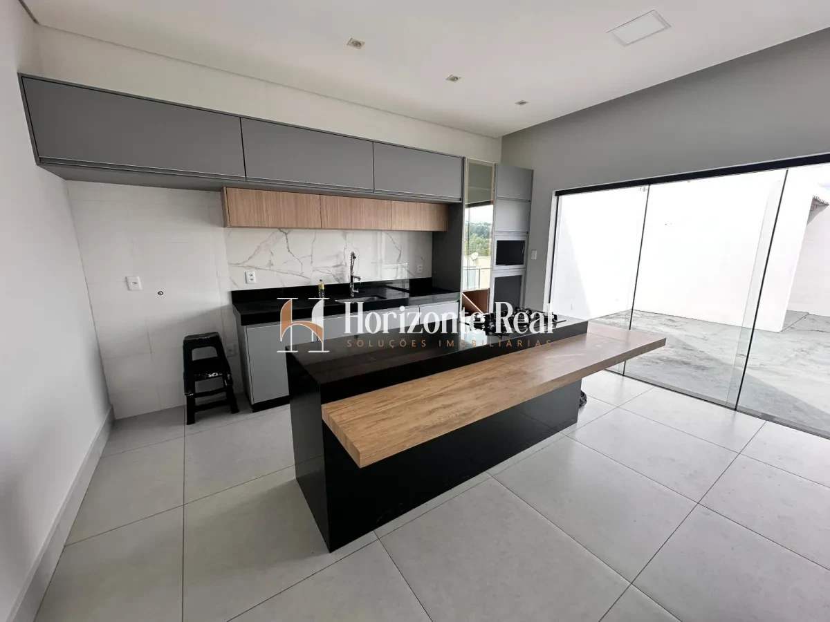 Imagem de CASA RESIDENCIAL VISTA DA SERRA
