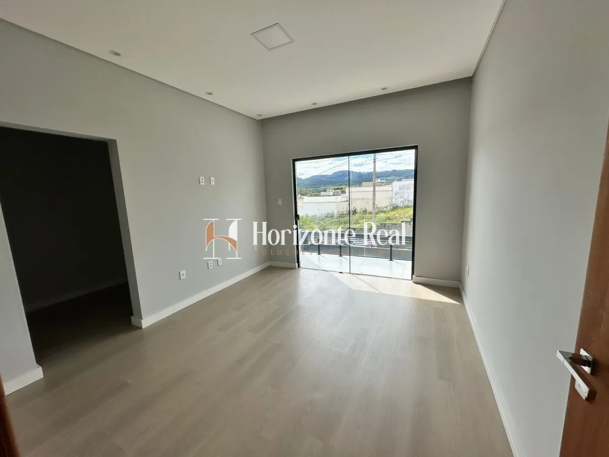 Imagem de CASA RESIDENCIAL VISTA DA SERRA