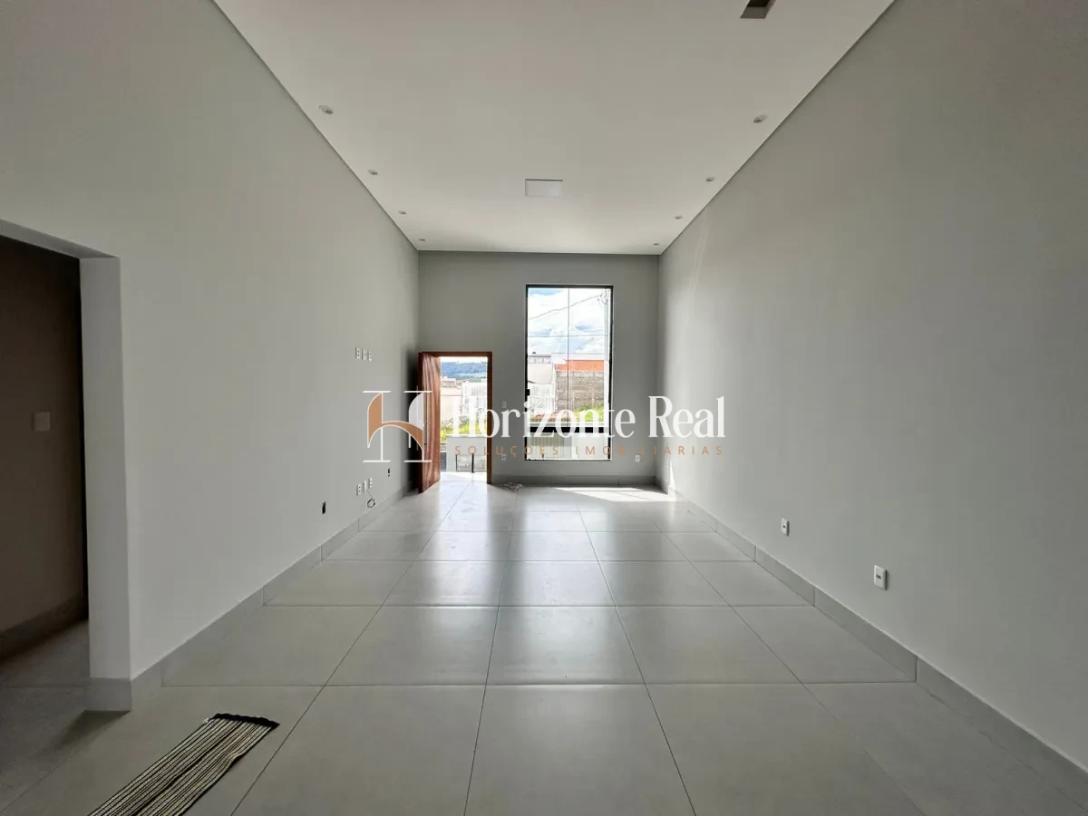 Imagem de CASA RESIDENCIAL VISTA DA SERRA