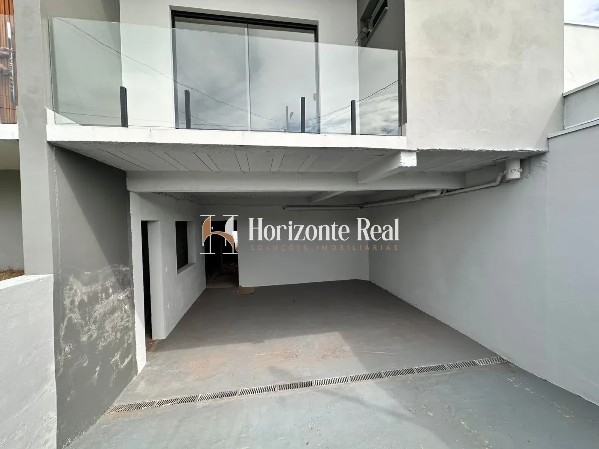 Imagem de CASA RESIDENCIAL VISTA DA SERRA