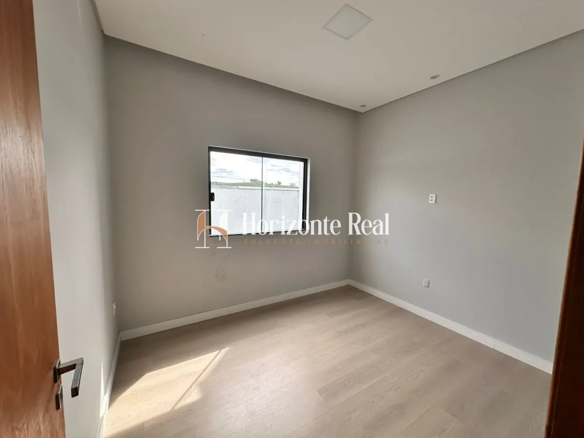 Imagem de CASA RESIDENCIAL VISTA DA SERRA