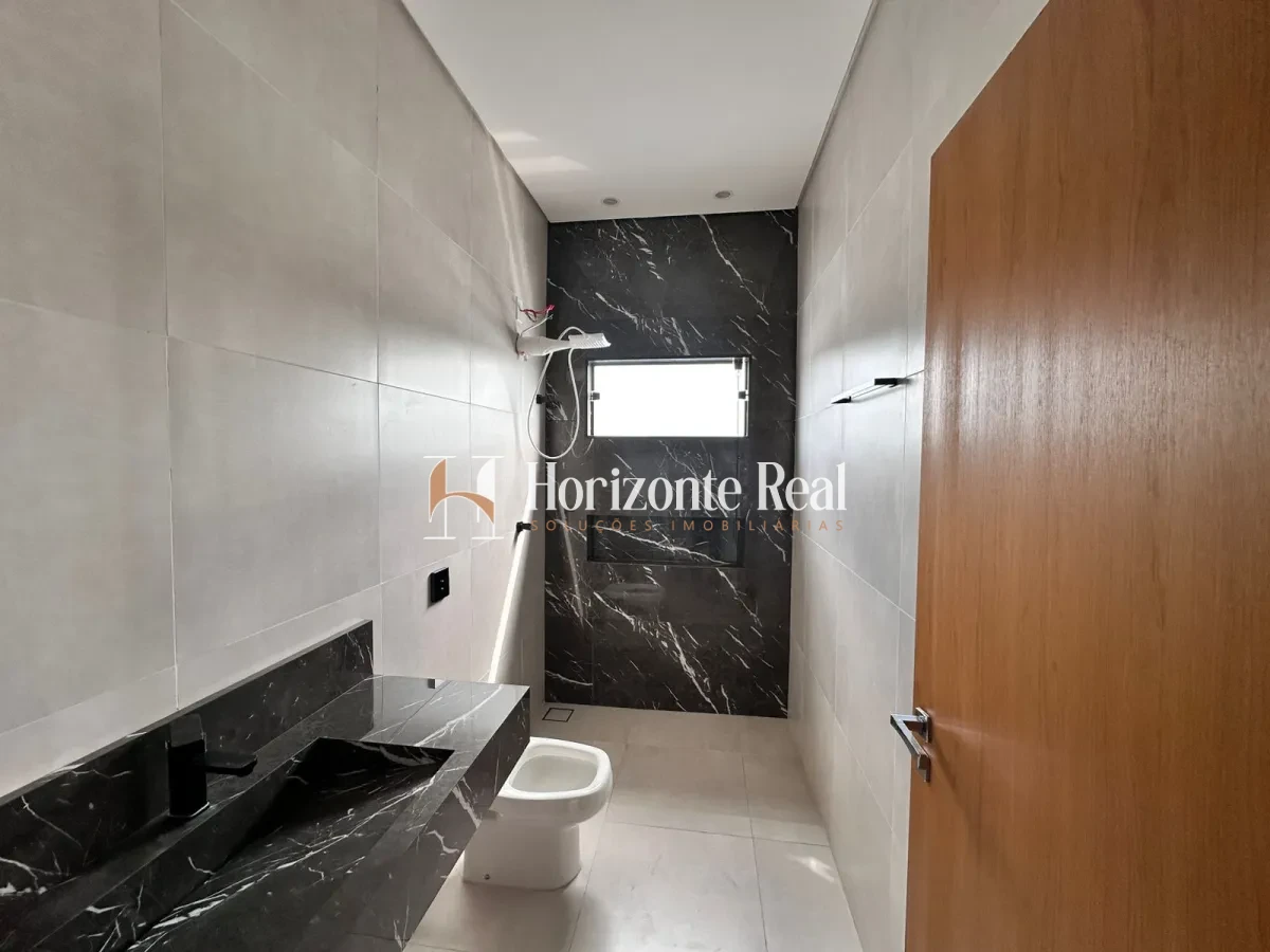 Imagem de CASA RESIDENCIAL VISTA DA SERRA