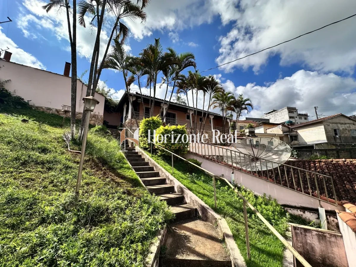 Imagem de CASA AMPLA A VENDA