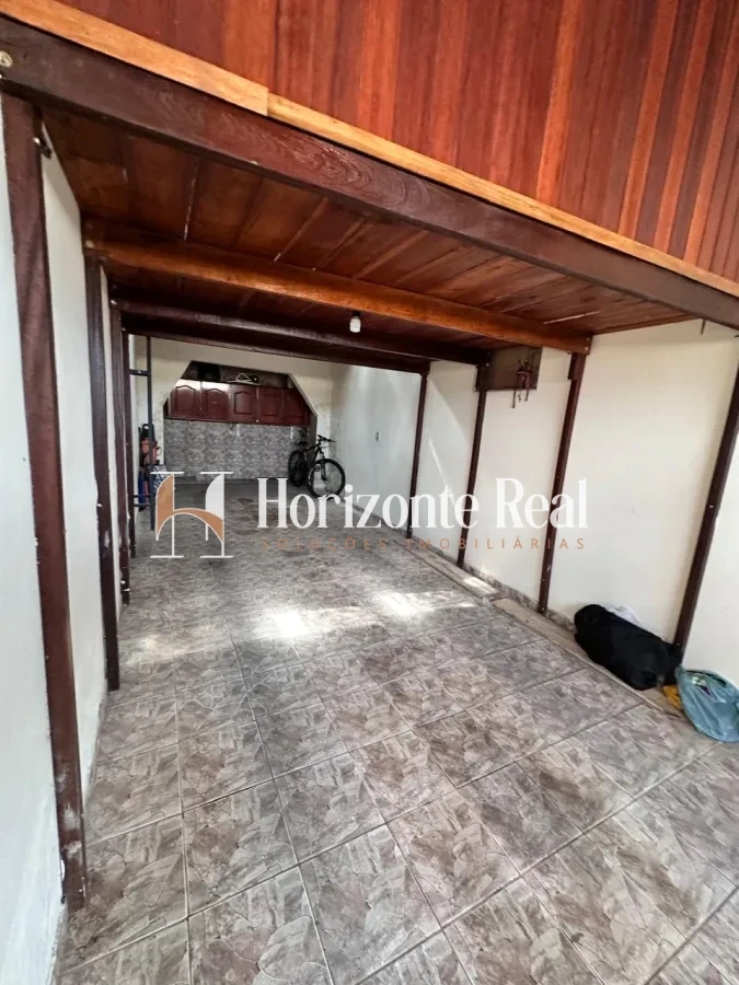 Imagem de CASA AMPLA A VENDA