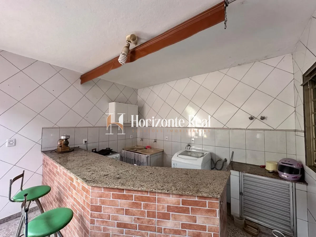 Imagem de CASA AMPLA A VENDA