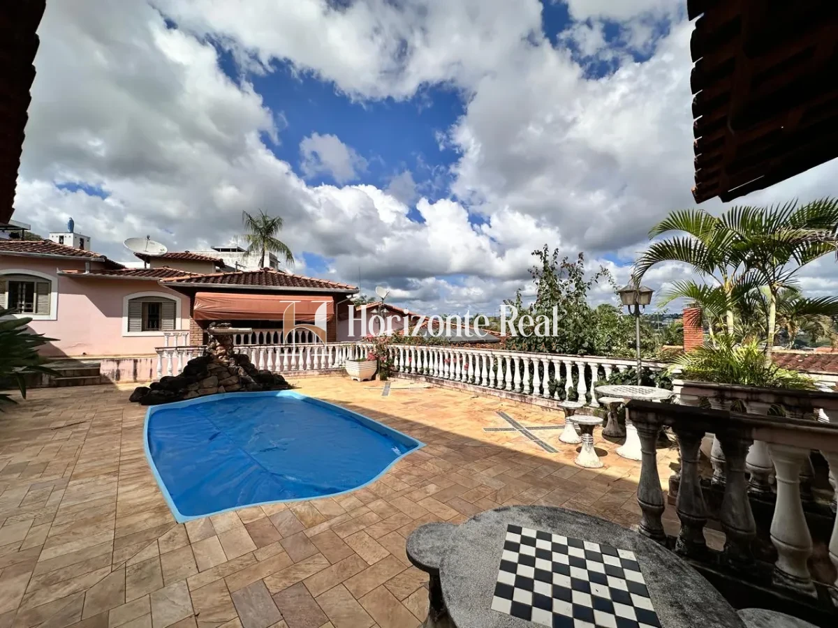 Imagem de CASA AMPLA A VENDA