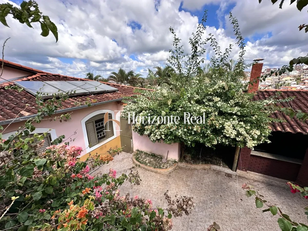 Imagem de CASA AMPLA A VENDA
