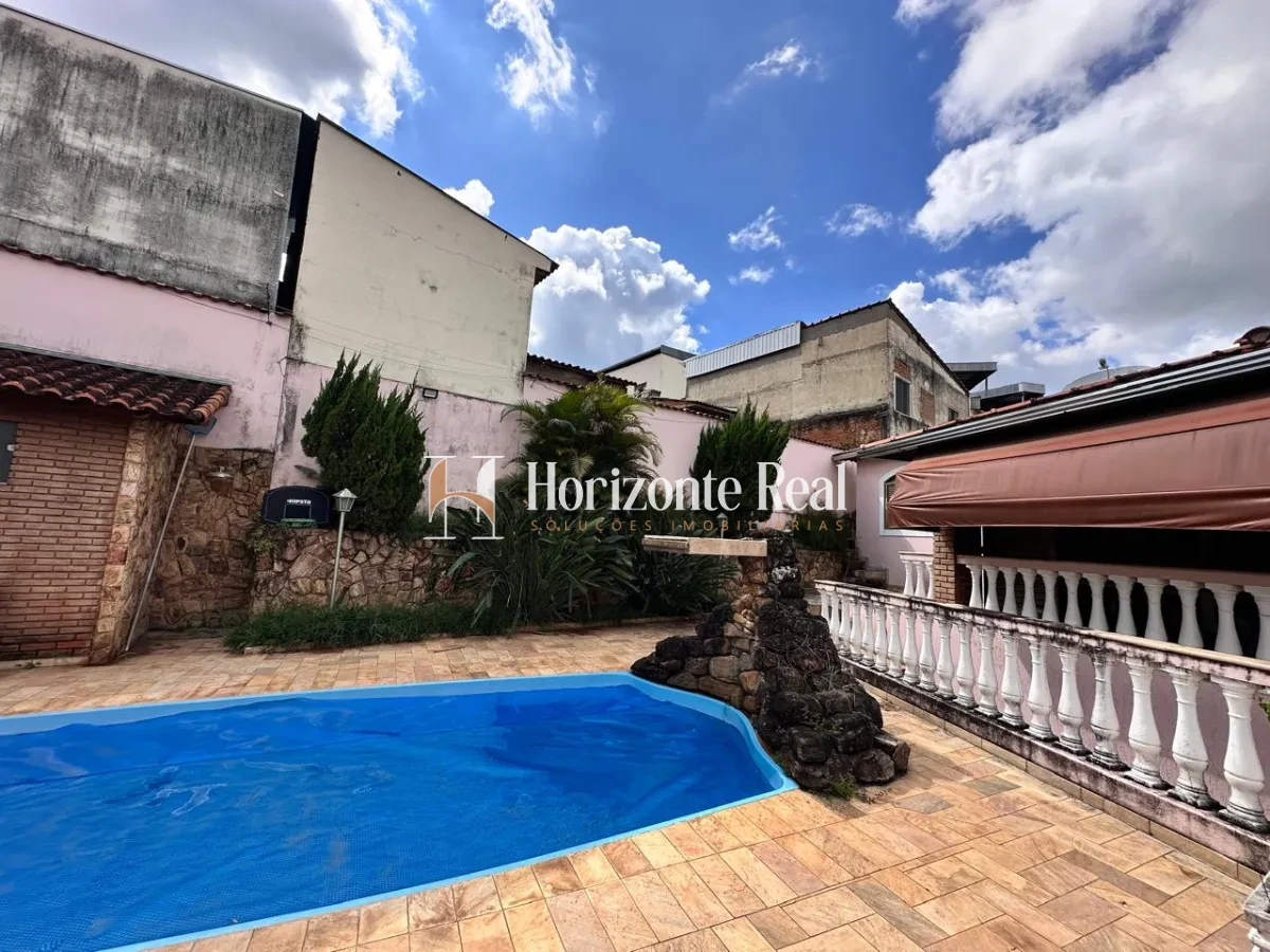 Imagem de CASA AMPLA A VENDA