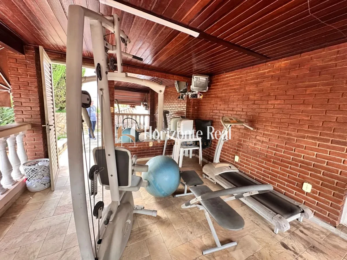 Imagem de CASA AMPLA A VENDA