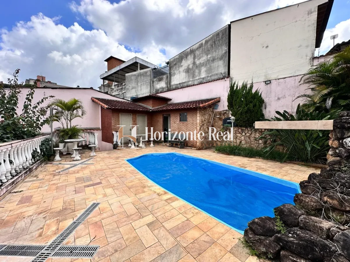Imagem de CASA AMPLA A VENDA