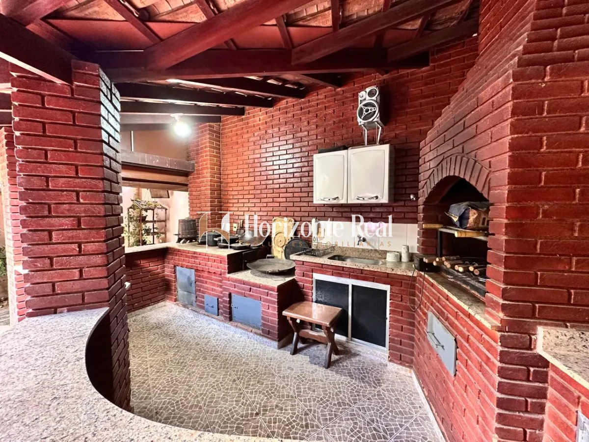 Imagem de CASA AMPLA A VENDA