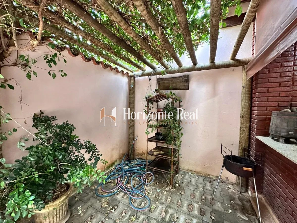 Imagem de CASA AMPLA A VENDA