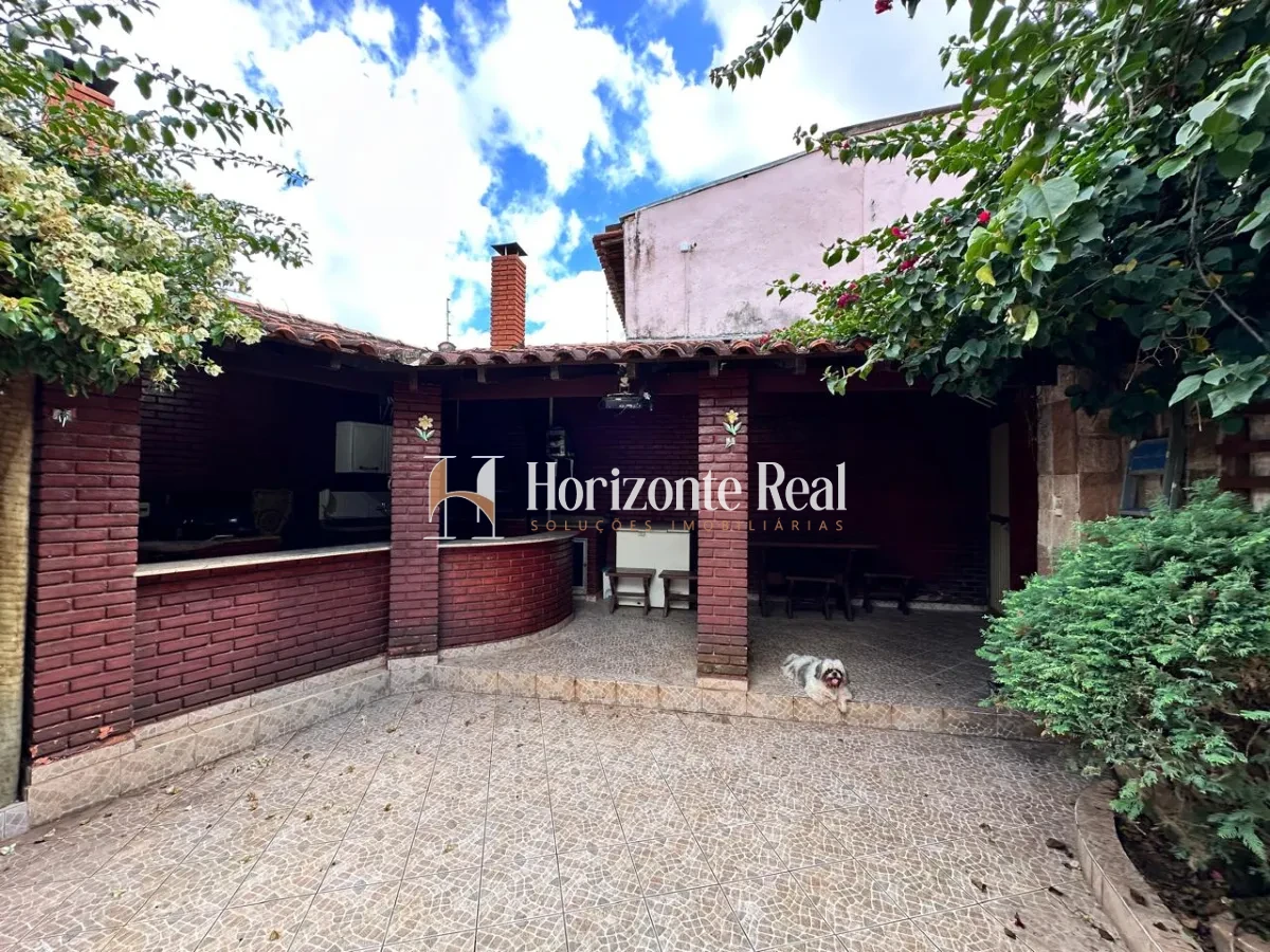 Imagem de CASA AMPLA A VENDA