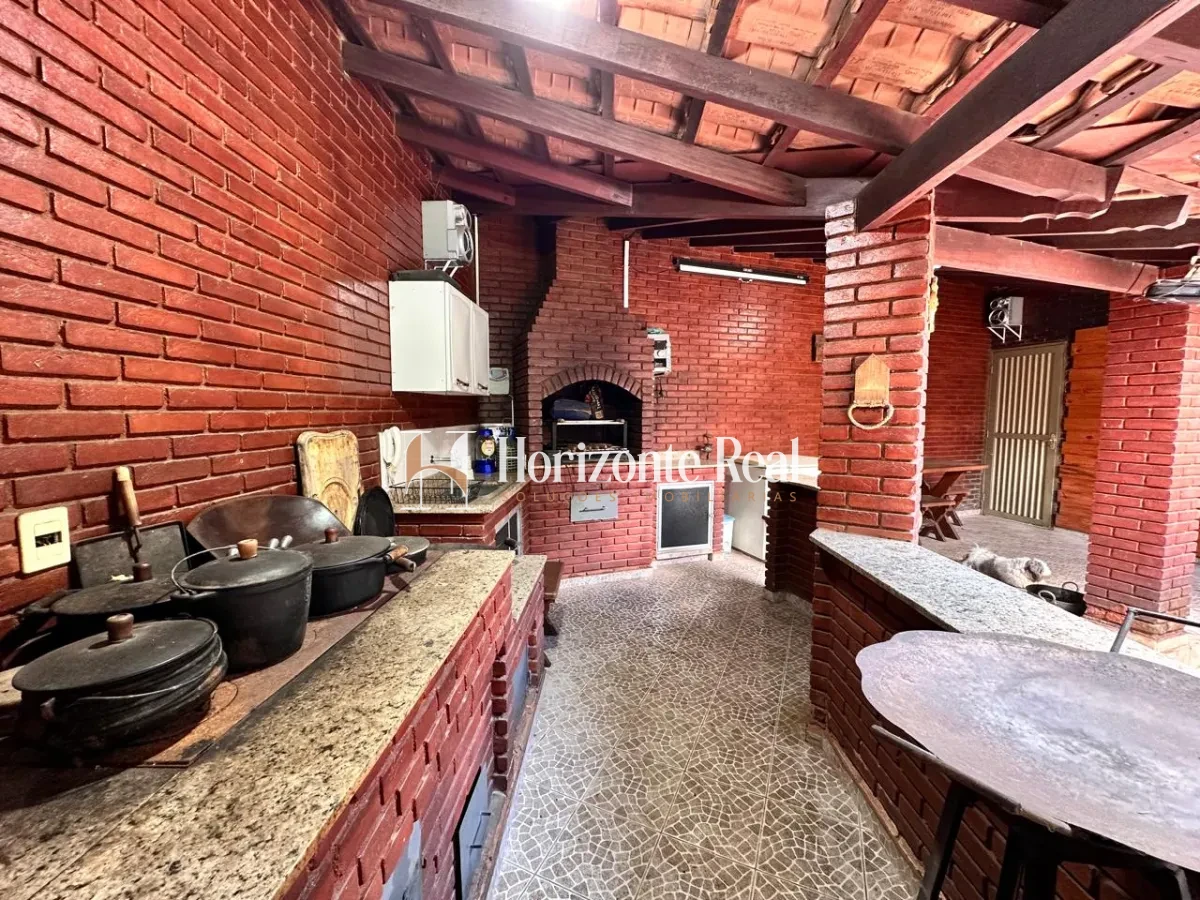 Imagem de CASA AMPLA A VENDA
