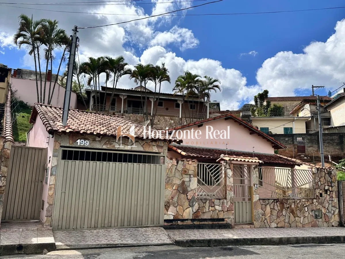 Imagem de CASA AMPLA A VENDA
