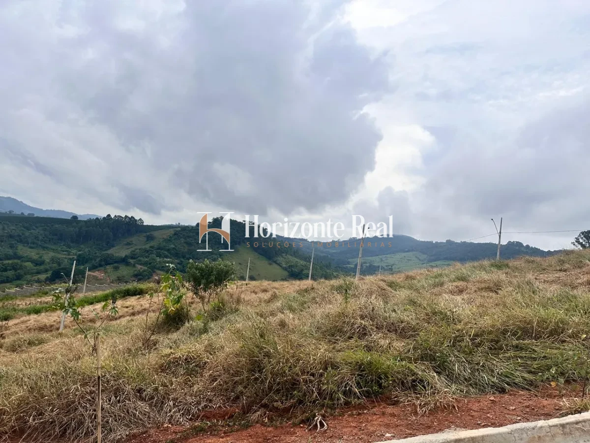 Imagem de TERRENO A VENDA - PARQUE DAS BRISAS