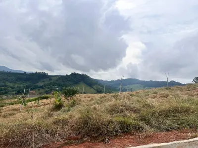 Imagem de TERRENO A VENDA - PARQUE DAS BRISAS