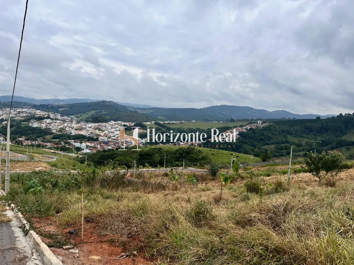 Imagem de TERRENO A VENDA - PARQUE DAS BRISAS
