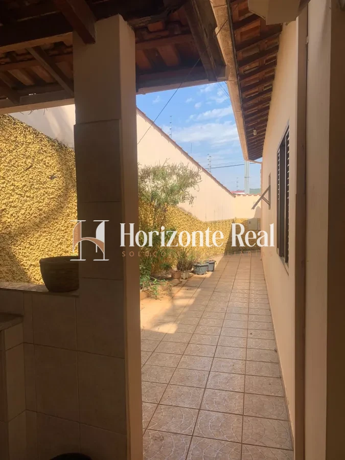 Imagem de CASA AMPLA A VENDA