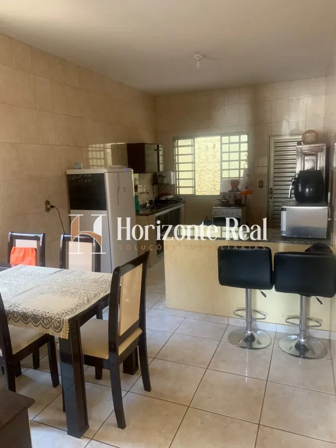 Imagem de CASA AMPLA A VENDA