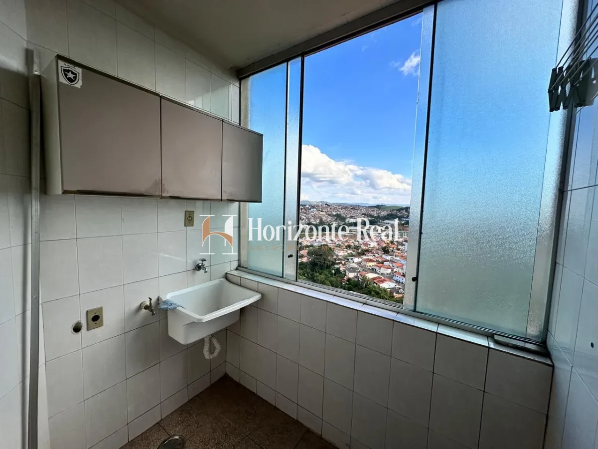 Imagem de APARTAMENTO A VENDA NO CENTRO