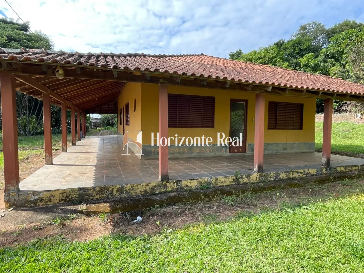 Imagem de NEGOCIO IMPERDÍVEL : SÍTIO COM POTENCIAL DE RENDA E LAZER