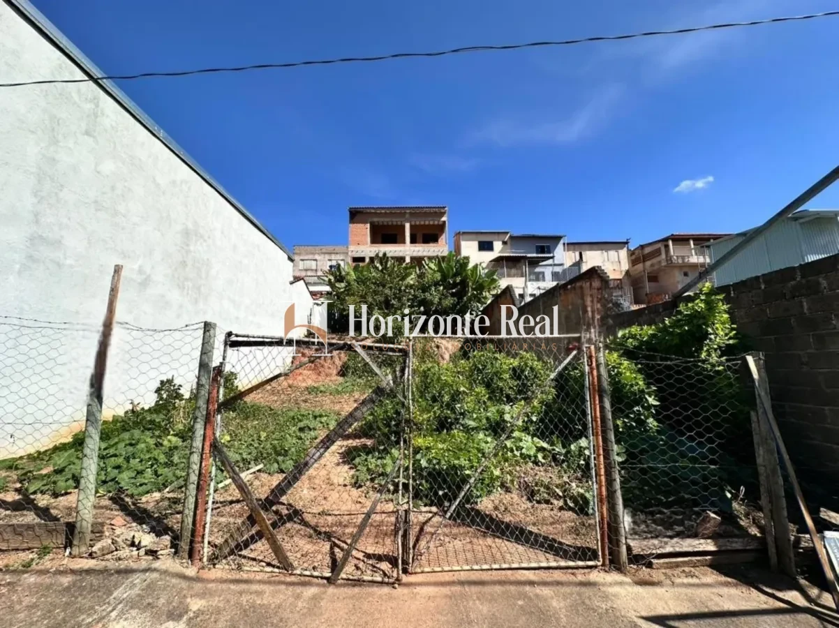 Imagem de TERRENO JARDIM DAS OLIVEIRAS