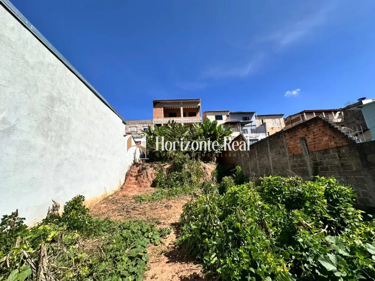 Imagem de TERRENO JARDIM DAS OLIVEIRAS