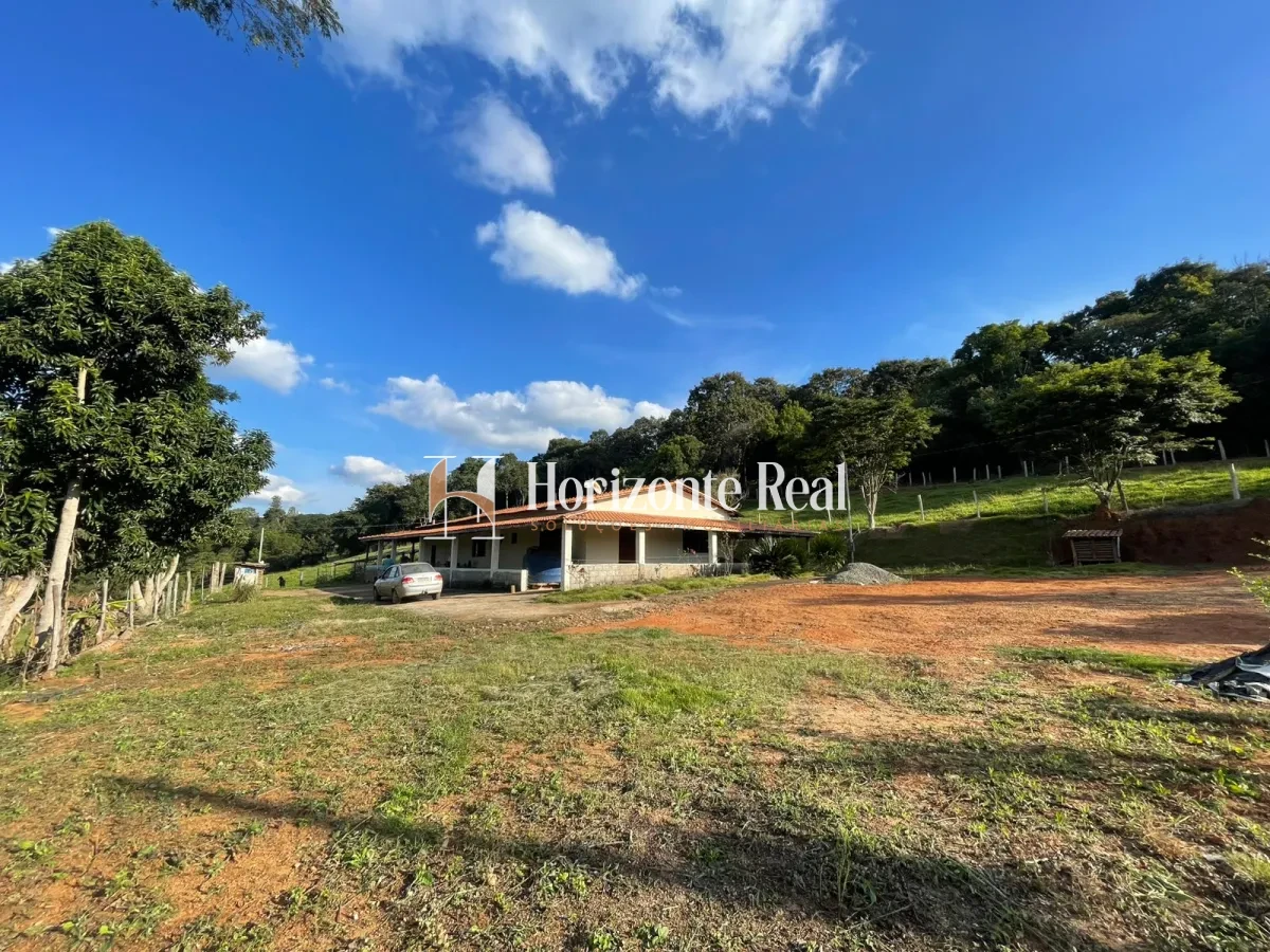 Imagem de VENDE-SE SITIO FORMADO - 5,9 ALQUEIRES - OPORTUNIDADE COMPLETA !!