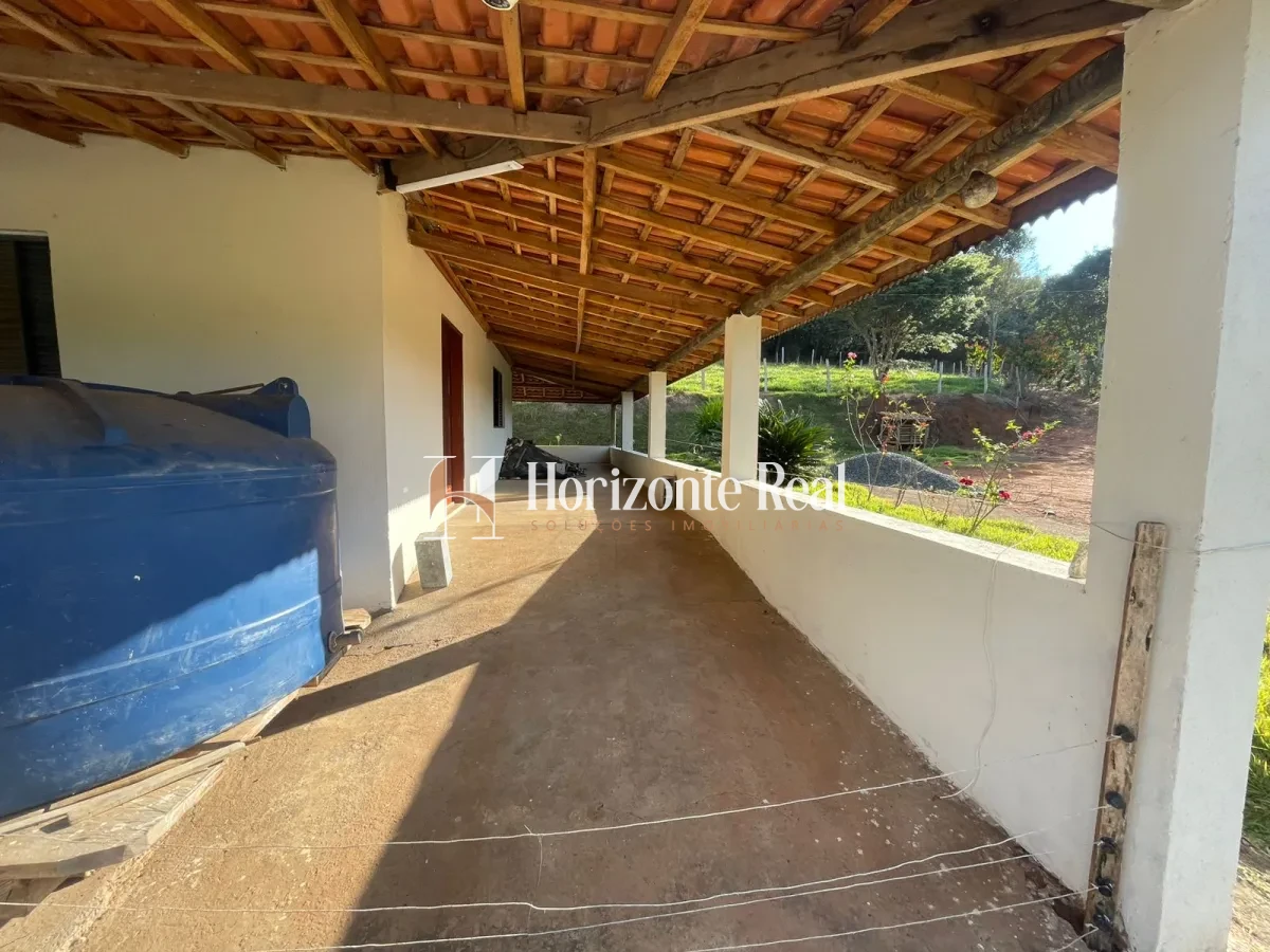 Imagem de VENDE-SE SITIO FORMADO - 5,9 ALQUEIRES - OPORTUNIDADE COMPLETA !!