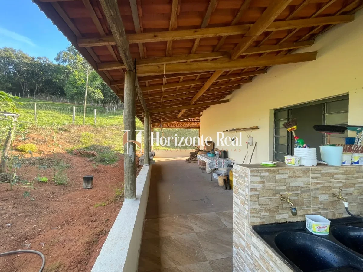 Imagem de VENDE-SE SITIO FORMADO - 5,9 ALQUEIRES - OPORTUNIDADE COMPLETA !!
