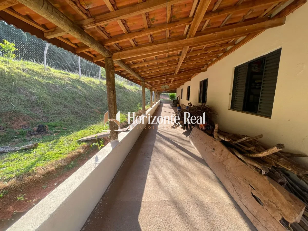 Imagem de VENDE-SE SITIO FORMADO - 5,9 ALQUEIRES - OPORTUNIDADE COMPLETA !!